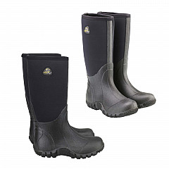 CarpSpirit Stiefel #Neopren #43