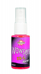 Starbaits Wowsers Bait Spray #ES_L