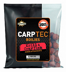 Dynamite Baits Boilies #20mm #Krill_Cray