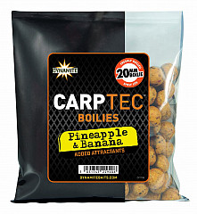 Dynamite Baits Boilies #20mm #Pinea_Bana