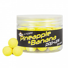 Starbaits N-Ticers Pop-Ups #15mm #Pin_Ba