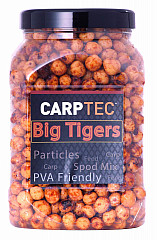 Dynamite Baits Tigernüsse #XL -2Liter