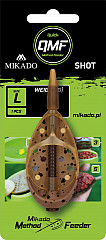 Mikado Method Feeder QMF #L #30g