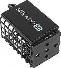 Mikado Feederkorb #Quadrat_Boden #30g_B