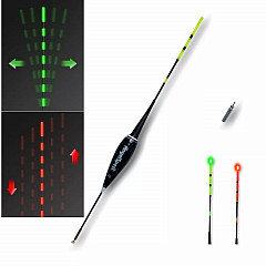 AngelSpezi LED #Ampelpose #Gravity #08g