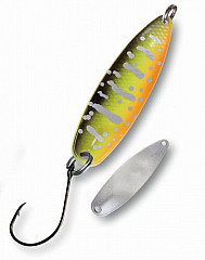 AngelSpezi Spoon #Tiger - ro-sw-ge/nic
