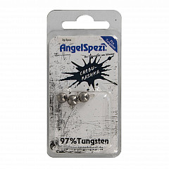 AngelSpezi Tungsten #Cheburashka #16g