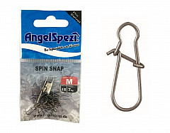 AngelSpezi TF Spinsnap #Gunsmoke #S