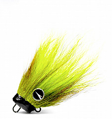 VMC Mustache Rig Bucktail #S #11g #CH