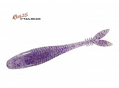 DUO Realis V-Tail Shad 4 10cm #F014