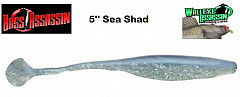 Bass Assassin Sea Shad 5 13cm ON