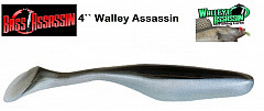 Bass Assassin Walleye Shad 4 -9cm BS