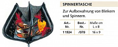 Balzer Downrigger Flosse