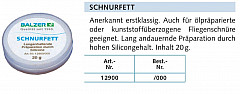 Balzer Downrigger Flosse