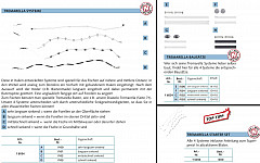 Balzer Trout Tremarella System  S-L-S -A