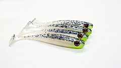 BB Buki Shad #075mm #Lucky_Punch