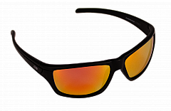 AngelSpezi Polarisationsbrille #Orange