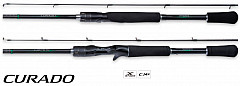 Shimano Rute Curado #Spin #213 #M_5_14g