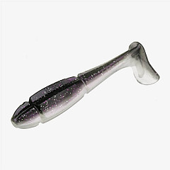 13 Fishing Shad #Churro #8,9cm #Purple