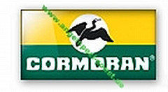 Cormoran Double Fish Spez.Shad 10cm oc