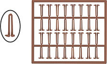 AngelSpezi Boilie Stopper #Extended #TL