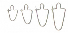 AngelSpezi Madenclip #Oval #small