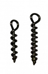 AngelSpezi Metall Bait Screw #18mm