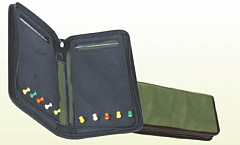 AngelSpezi Rig Board Wallet #2sided