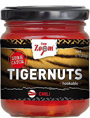 Carp Zoom Tigernuts gekocht - Chili