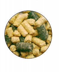 Dresdner Pellets #Karpfentraum_I #8_10mm