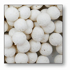 Dresdner Boilies #6-8mm #30g #Ice Cream