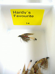 Dragon Fliege, Hardys Favourite 14