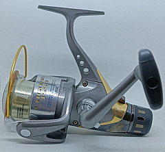 Daiwa Rolle Laguna #2550_RD
