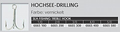 DAM SUMO-Drillinge, rot Größe: 1/0