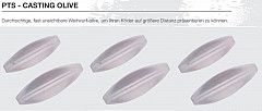 DAM PTS Casting Olive 12,0g
