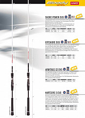 Hart Rute Bloody Offshore Evo 240 15-50