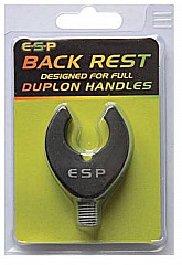 Drennan ESP Back Rest - Duplon