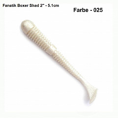 Fanatik Shad #Boxer #2 5,1cm #025