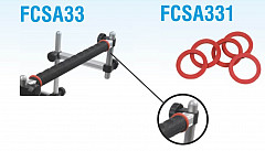 Fix-2 450er FCS Feeder Match Ablage