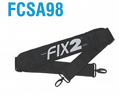 Fix-2 FCS Ersatz Tragegurt mit Schutz