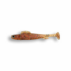 LureJunks Finisher Shad #08cm #RM