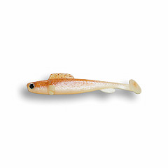 LureJunks Finisher Shad #08cm #W