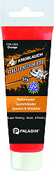 Paladin Forellenschmiere #Garlic #Orange