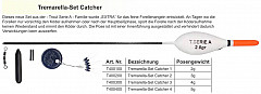 TFT Tremarella Set #Catcher #No-1