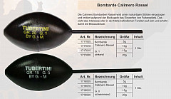 TFT Tubertini Calimero Rassel #20g float