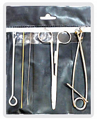 AngelSpezi Hakenlöser Set Pike - Hecht