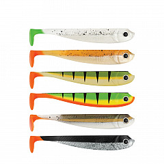 Lieblingsköder Shad -50mm #Set #Firetail