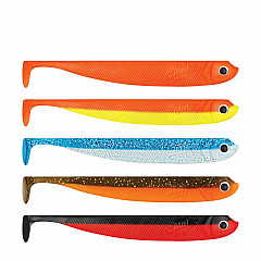 Lieblingsköder Shad 125mm #Set #Dorsch