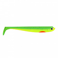 Lieblingsköder Shad 150mm #Green_Lemon