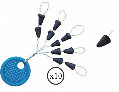 AngelSpezi Soft Bait Stops #small